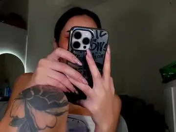 Chaturbate Sex Cam of prettylittlesuckerr