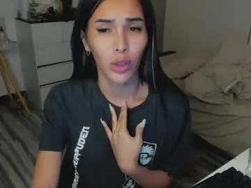 Chaturbate Sex Chat of prettylittlesuckerr