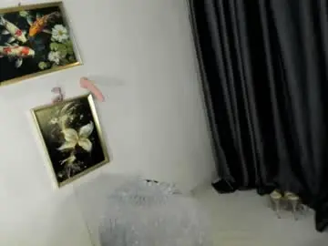 Chaturbate Nude Webcam of sexy_ellaine