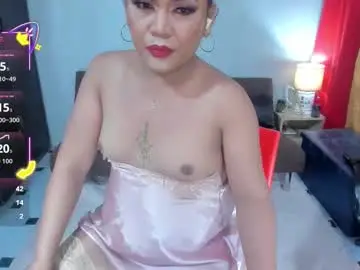 Chaturbate Adult Video Chat of trippidarets05