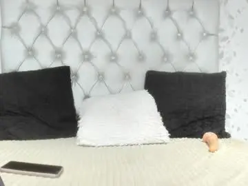 Chaturbate Live Sex Cam of brenda_sofia2