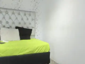 Chaturbate Adult Webcam of brenda_sofia2