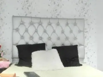 Chaturbate Best Webcam of brenda_sofia2
