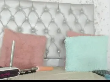 Chaturbate Watch Live Sex Cams of brenda_sofia2