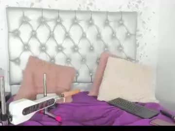 Chaturbate Adult Video Chat of brenda_sofia2