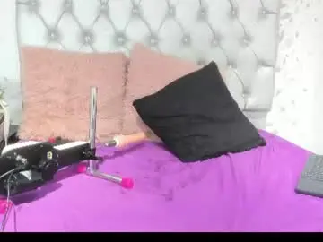 Chaturbate Live Sex of brenda_sofia2