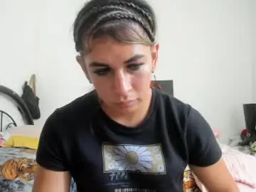 Chaturbate Free Live Porn of brenda_sofia2