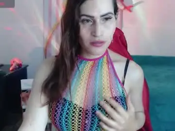 Chaturbate Sex Chat of elecctraxxx