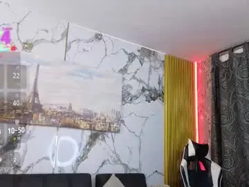 lana_rouse11_pm from chaturbate