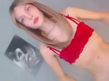Chaturbate Sex Cam of lovely_darlingx