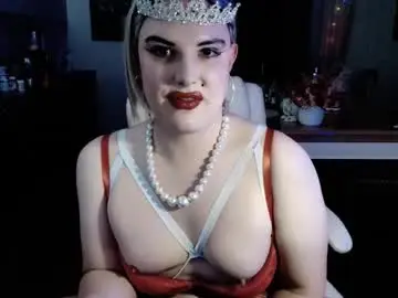 Chaturbate Sex Cam of paoladoll