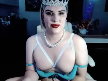 Chaturbate Sex Chat of paoladoll
