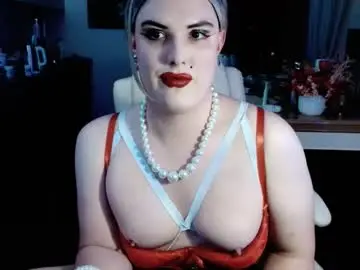 Chaturbate Live Porn of paoladoll