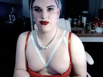 Chaturbate Free Porn Cam of paoladoll