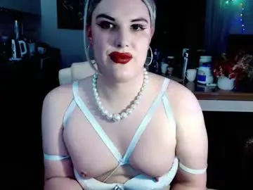 Chaturbate Sex Cam of paoladoll