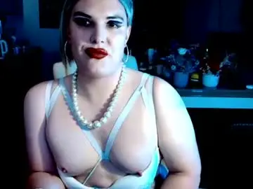 Chaturbate Adult Video Chat of paoladoll
