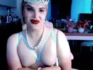 Chaturbate Sex Cam of paoladoll