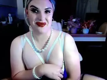 Chaturbate Live Sex of paoladoll