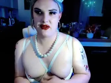 Chaturbate Adult Webcam of paoladoll