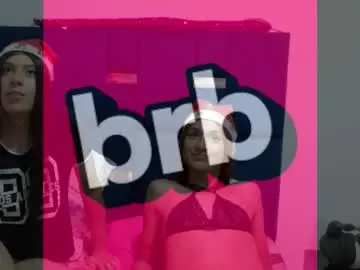 Chaturbate Live Sex of pinkluna0