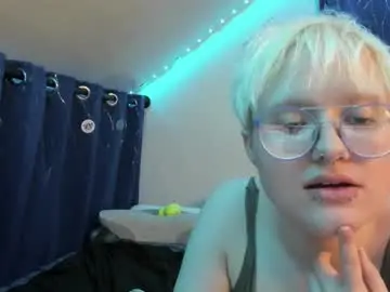 Chaturbate Live Porn of sparkling_water_hate_club