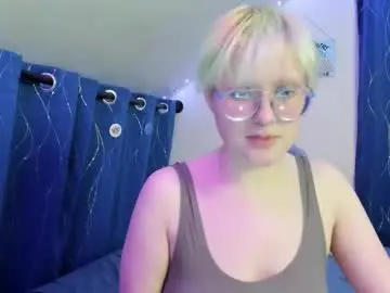 Chaturbate Adult Video Chat of sparkling_water_hate_club