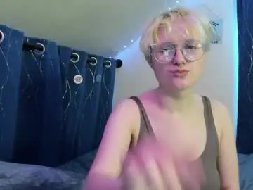 Chaturbate Private Sex Chat of sparkling_water_hate_club