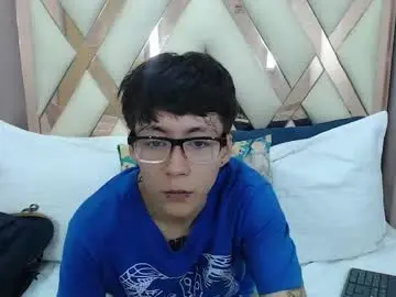 Chaturbate Live Porn of teddy_jacobs