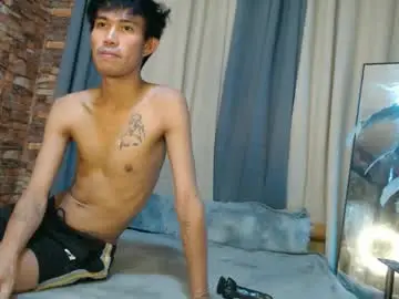 Chaturbate Live Sex of uryassi_baby