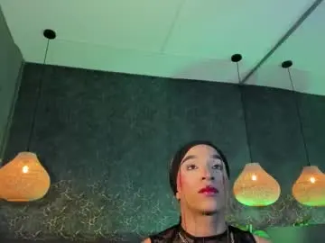 Chaturbate Sex Chat of _emmaruiz