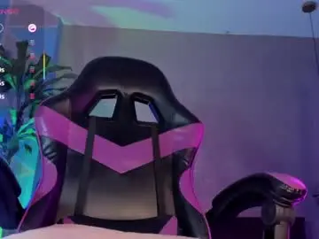 Chaturbate Live Porn of _emmaruiz