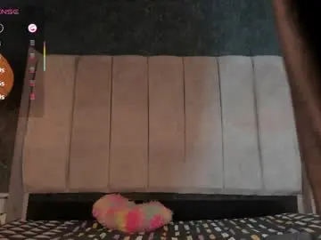 Chaturbate Private Sex Chat of _emmaruiz