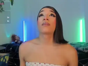 Chaturbate Sex Cam of _emmaruiz