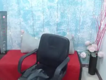 Chaturbate Adult Webcam of analia_01