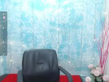 Chaturbate Free Porn Cam of analia_01