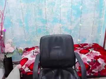 Chaturbate Sex Cam of analia_01