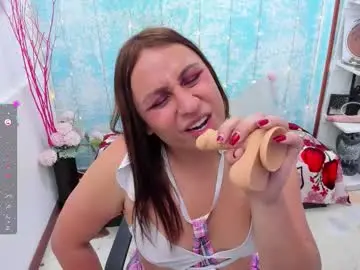 Chaturbate Adult Webcams of analia_01