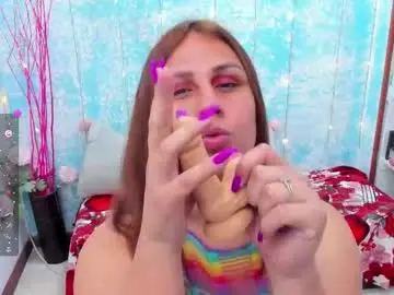 Chaturbate Sex Chat of analia_01