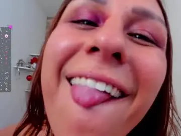 Chaturbate Adult Webcam of analia_01