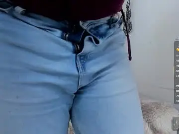 Chaturbate Sex Cam of analia_01