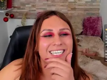 Chaturbate Adult Webcams of analia_01