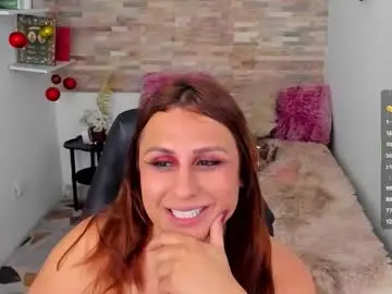 Chaturbate Best live sex cam show of analia_01