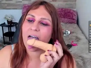 Chaturbate Best live sex cam show of analia_01