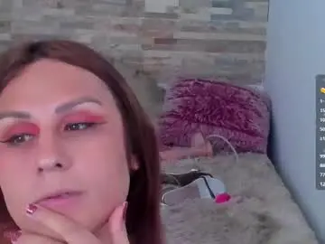 Chaturbate Adult Webcams of analia_01