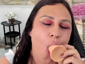 Chaturbate Best live sex cam show of analia_01