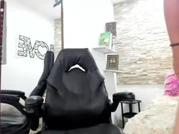 Chaturbate Nude Webcam of analia_01