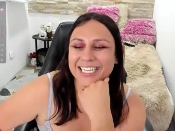 Chaturbate Sex Chat of analia_01