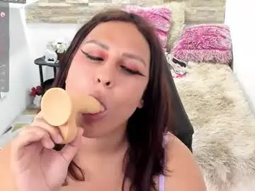 Chaturbate Free Live Porn of analia_01