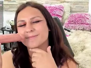 Chaturbate Free Live Porn of analia_01