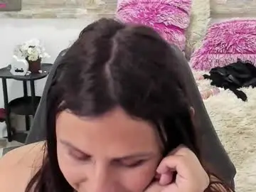 Chaturbate Live Sex of analia_01